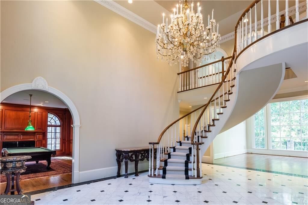 House in Milton, Georgia, United States 4 - 19172891