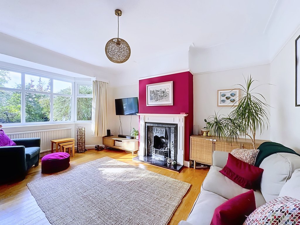 Haus in Miles Hill, Leeds, England 2 - 19176782