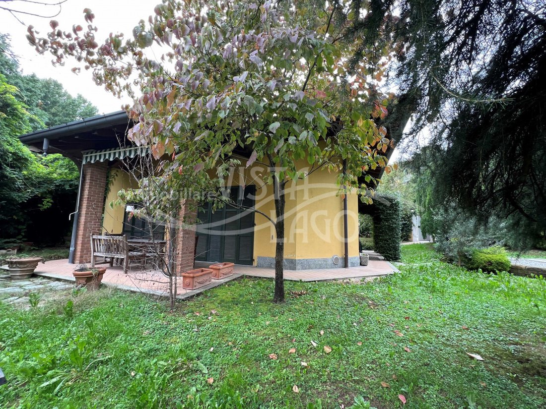 Villa in Carimate, Lombardy, Italy 3 - 19173860