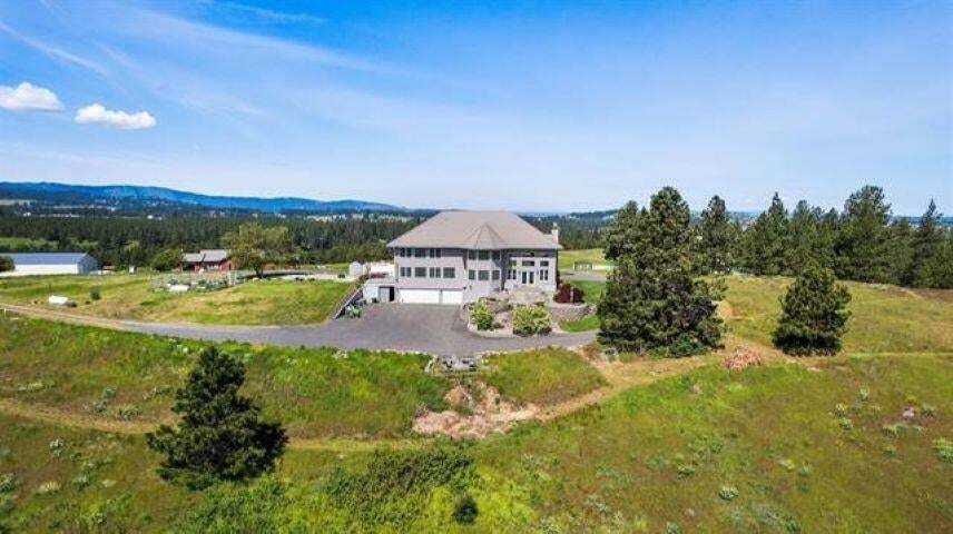 Casa a Spokane Valley, Washington, Stati Uniti 3 - 19169476