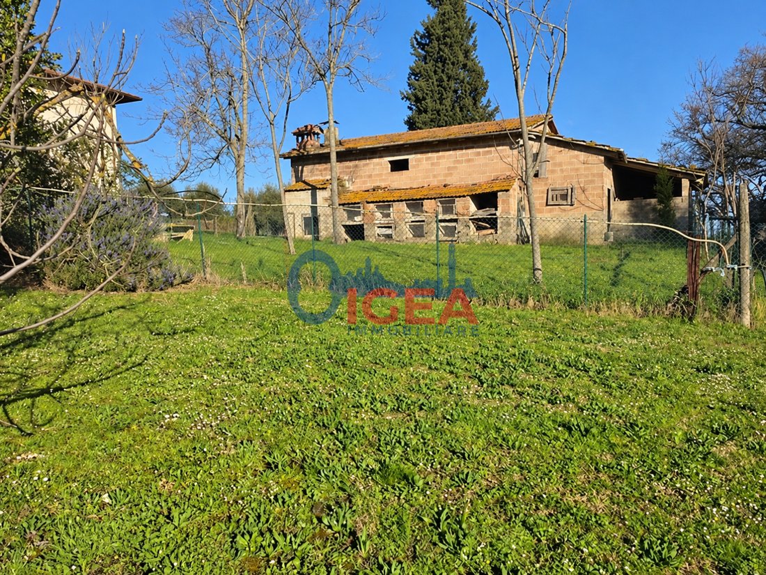 Country House in Torrita di Siena, Tuscany, Italy 3 - 19173016