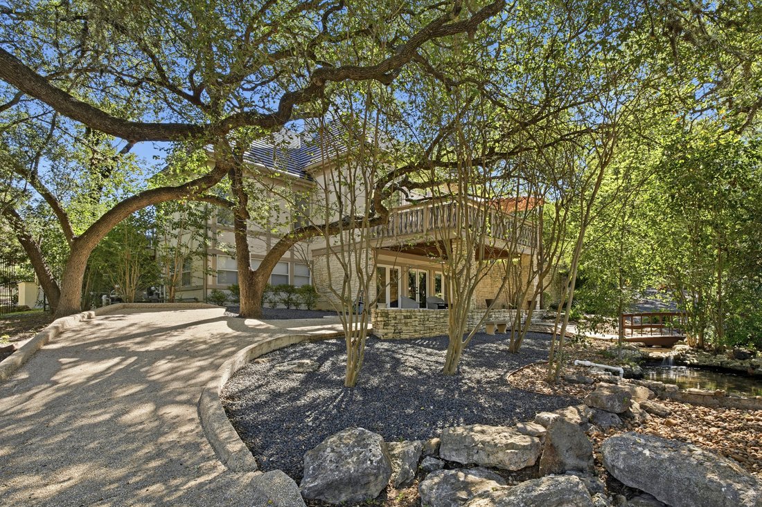 Haus in San Antonio, Texas, Vereinigte Staaten 4 - 19169795