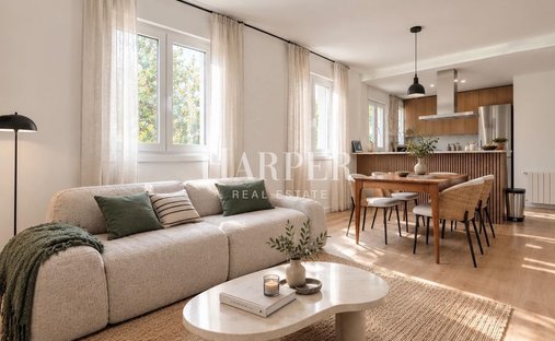 Appartement à la Barceloneta, Ciutat Vella, Barcelone 1