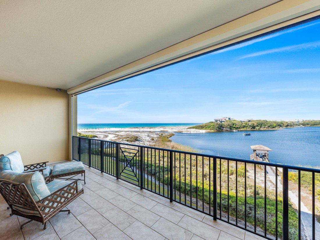Condo in Santa Rosa Beach, Florida, United States 4 - 19182126