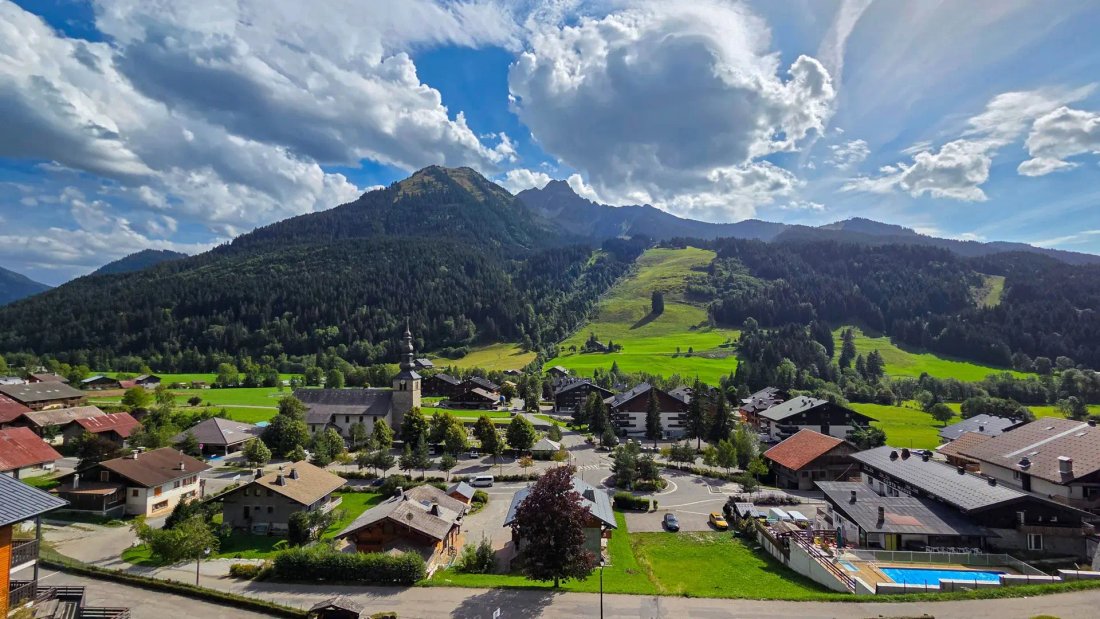 Apartment in La Chapelle-d'Abondance, Auvergne-Rhône-Alpes, France 5 - 19170334