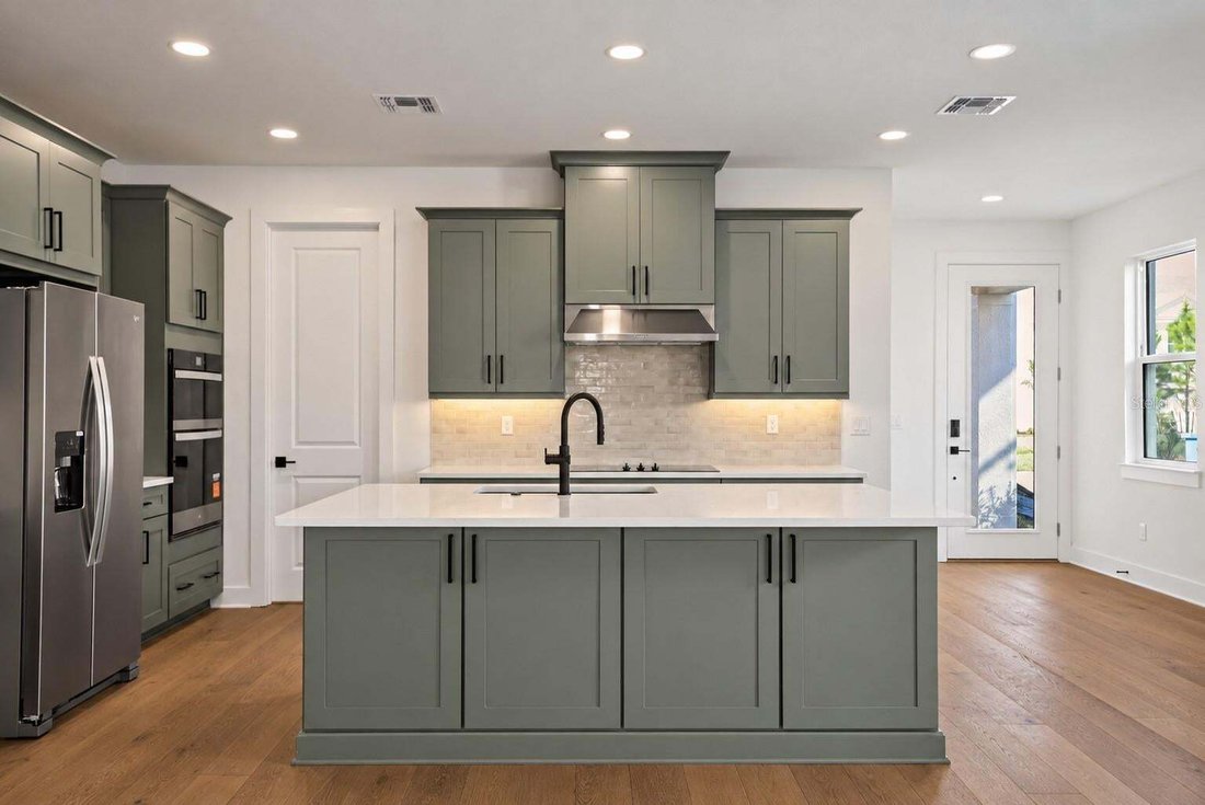 Townhouse in Palm Harbor, Florida, United States 4 - 19178167