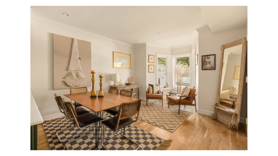 Condominio en Nueva York, Nueva York, Estados Unidos 4 - 17071052