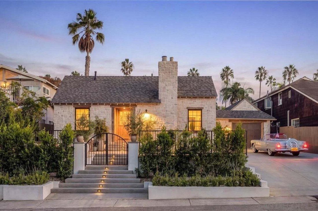 House in San Diego, California, United States 3 - 19172593