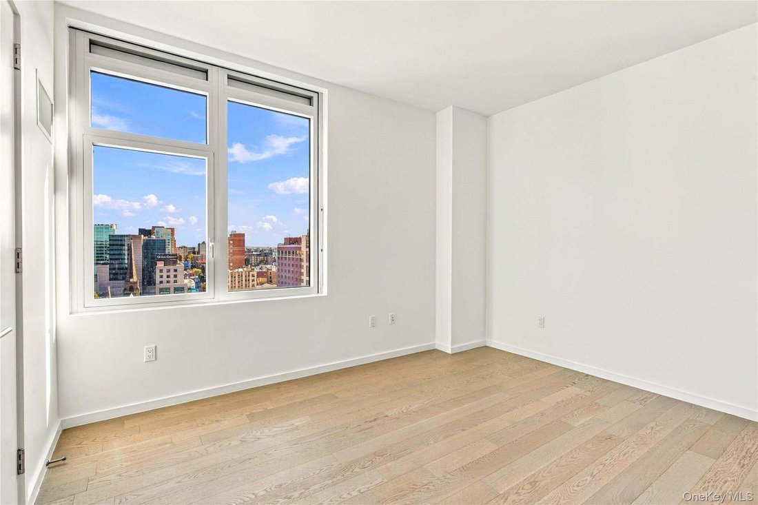 Condominio en Nueva York, Nueva York, Estados Unidos 5 - 19178011