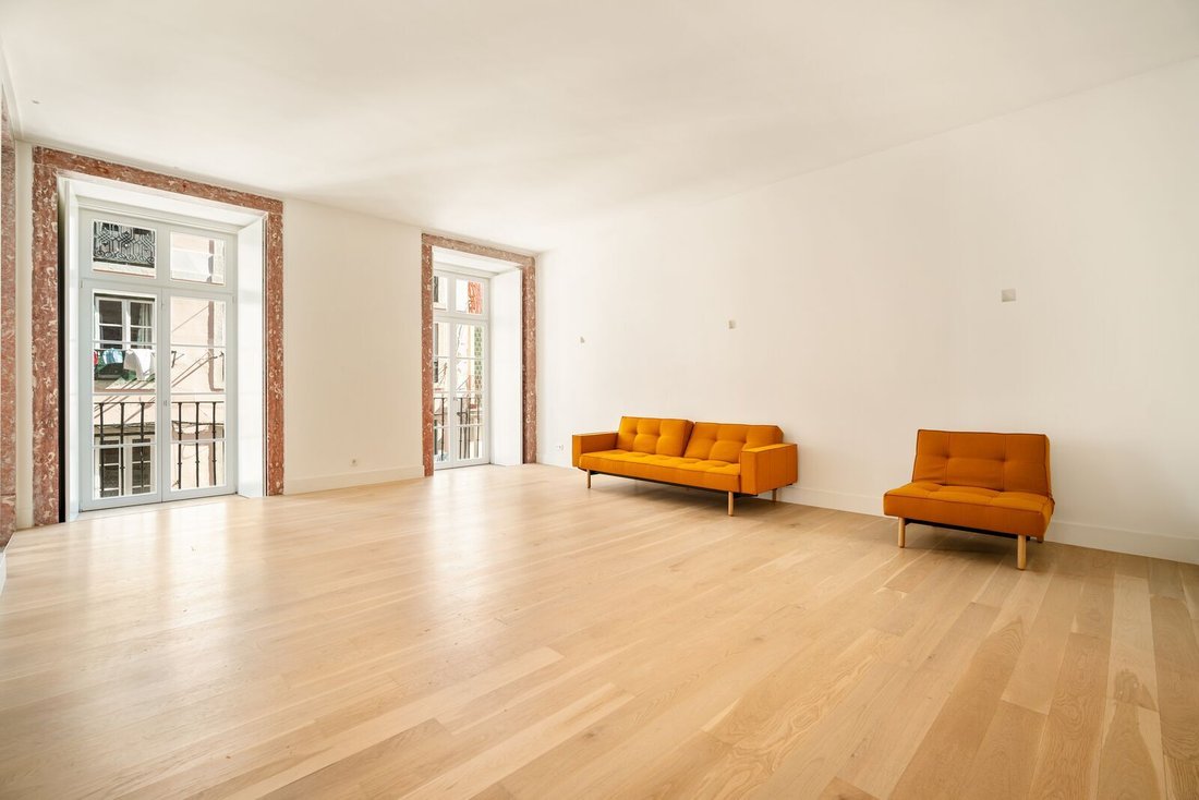 Apartment in Misericordia, Lisbon, Portugal 1 - 19175713