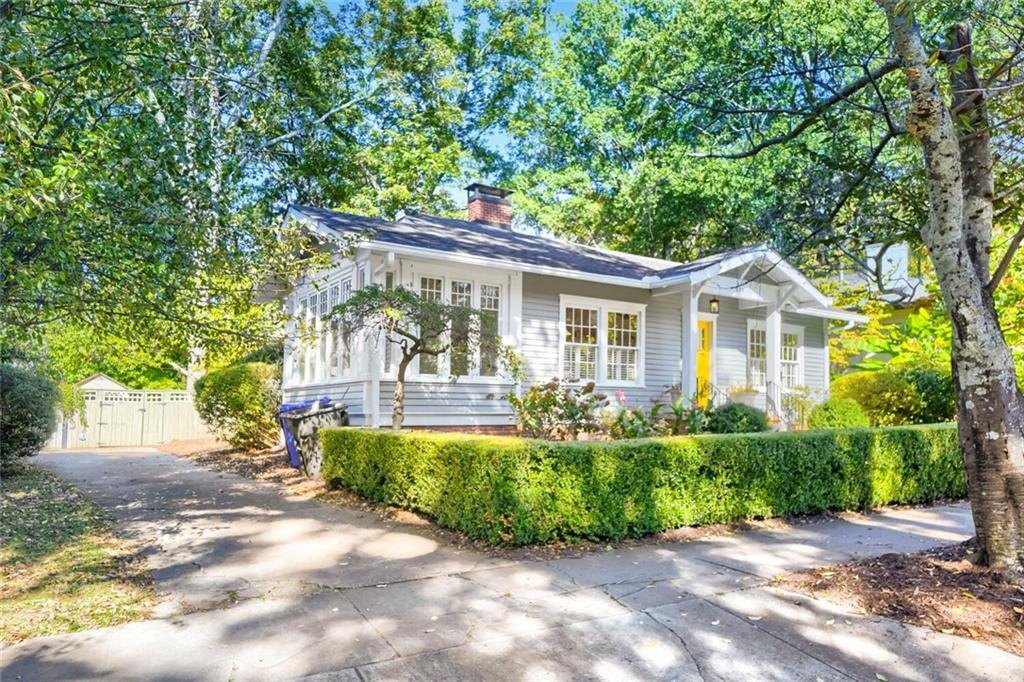 Haus in Decatur, Georgia, Vereinigte Staaten 2 - 19178805