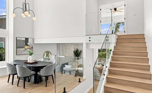 Townhouse en San Diego, California, Estados Unidos 1