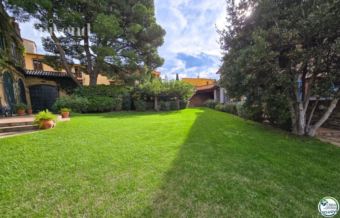 Casa en Espolla, Cataluña, España 4 - 19169809
