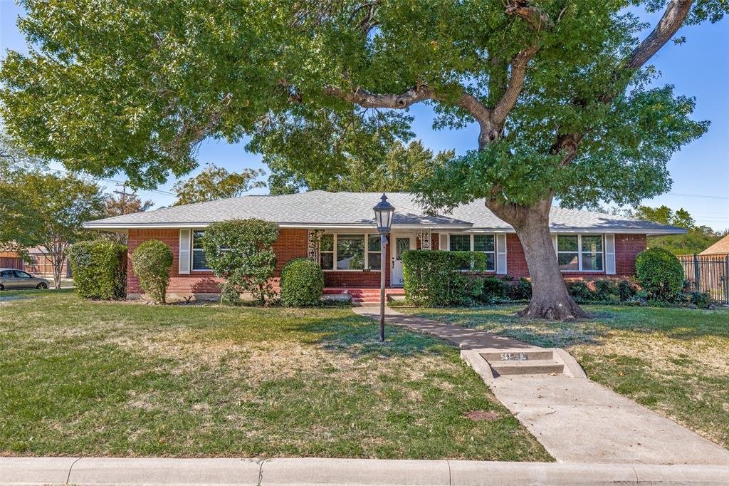 House in Dallas, Texas, United States 1 - 19178240