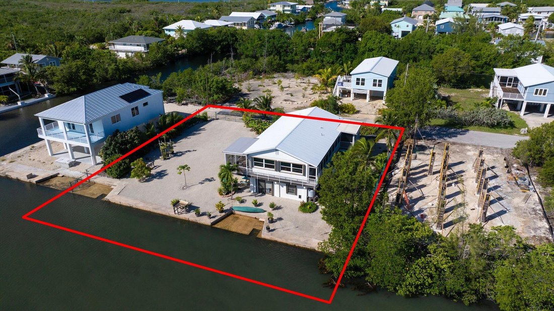 House in Big Pine Key, Florida, United States 2 - 19169393
