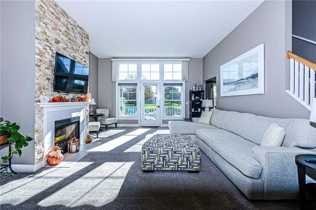 Appartement à Portsmouth, Rhode Island, États-Unis 1 - 19162507