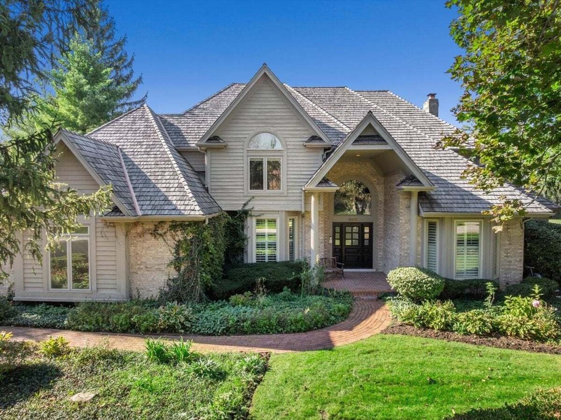 Haus in Long Grove, Illinois, Vereinigte Staaten 1 - 19175272