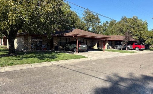 Lampasas, Texas, Estados Unidos 1