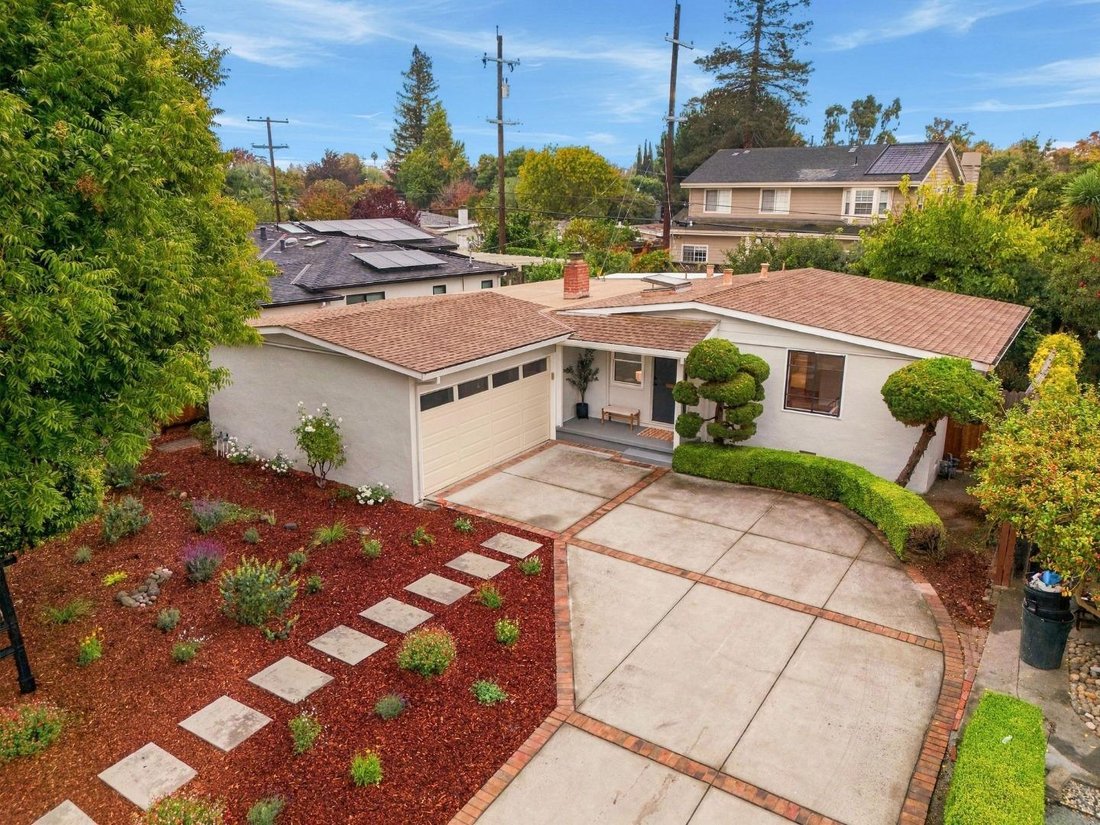 House in San Jose, California, United States 2 - 19172642