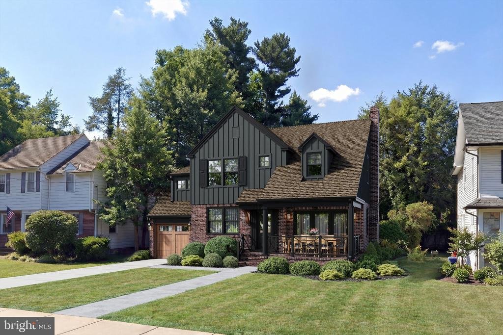 House in Haddonfield, New Jersey, United States 3 - 19174262