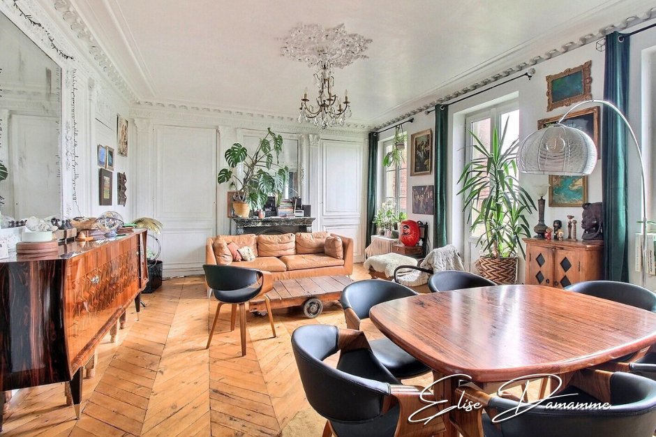 Villa in Côte Ouest-Ormeaux, Le Havre, France 2 - 19173506
