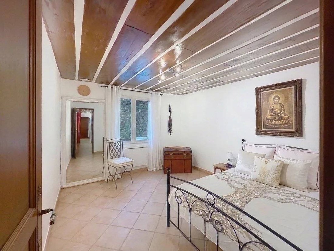 House in Seillons-Source-d'Argens, Provence-Alpes-Côte d'Azur, France 5 - 19163741