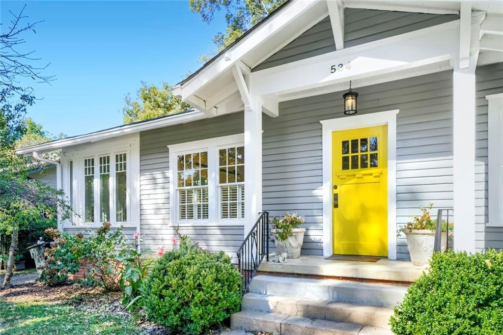 Haus in Decatur, Georgia, Vereinigte Staaten 1 - 19178805