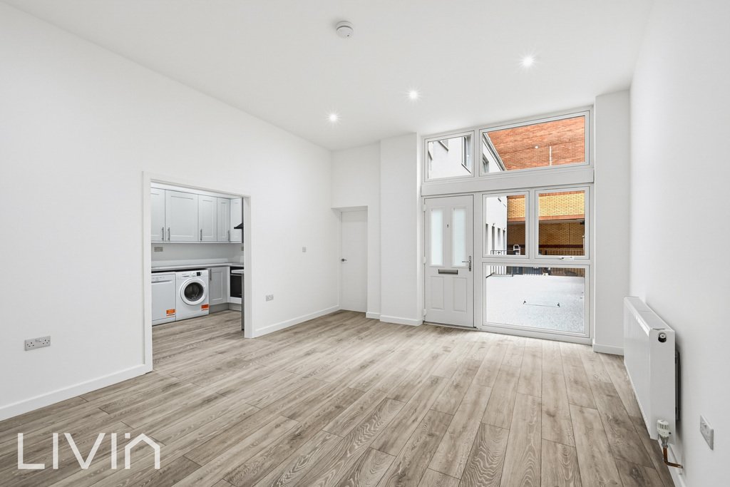Appartement à Broad Green, London Borough of Croydon, Angleterre 3 - 19173089