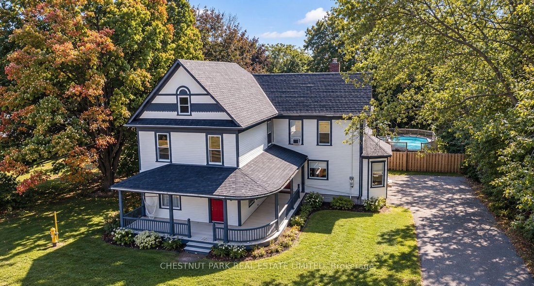 Haus in Prince Edward, Ontario, Kanada 1 - 19180061