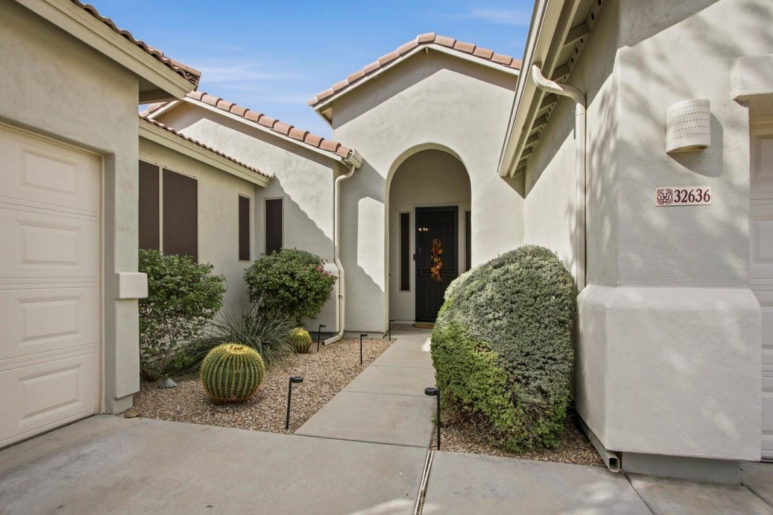 Haus in Carefree, Arizona, Vereinigte Staaten 2 - 19171259