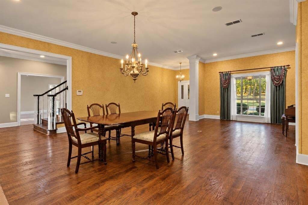 House in Pittsburg, Texas, United States 4 - 19172687
