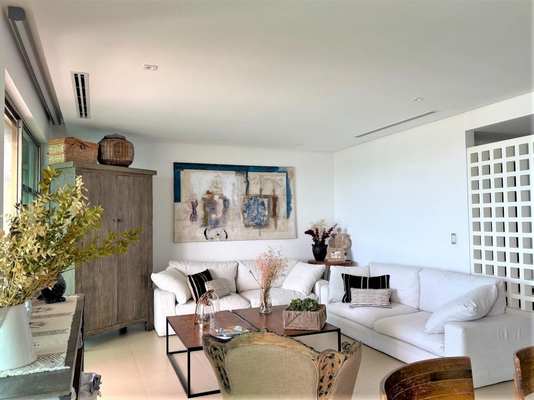 Apartment in Cancún, Quintana Roo, Mexico 2 - 19180616