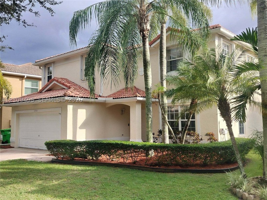 House in Plantation, Florida, United States 1 - 19171759