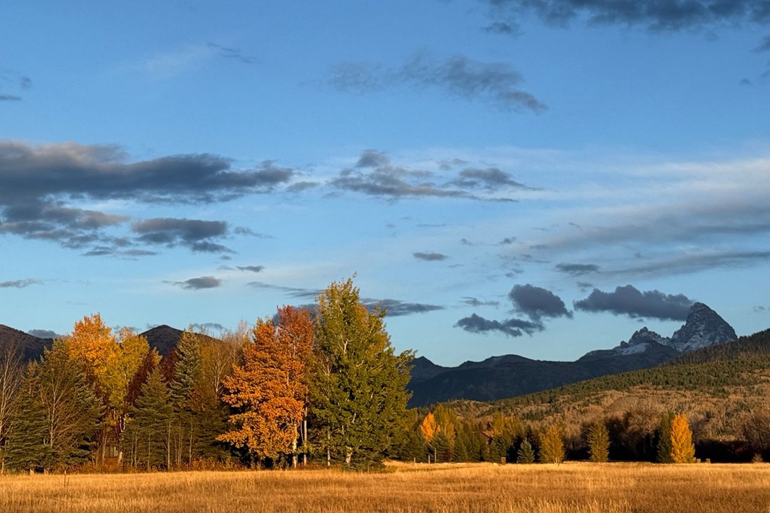 Terreno a Driggs, Idaho, Stati Uniti 4 - 19174518