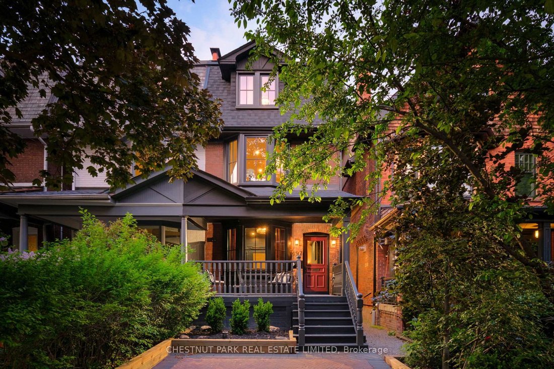 House in Toronto, Ontario, Canada 1 - 19175930