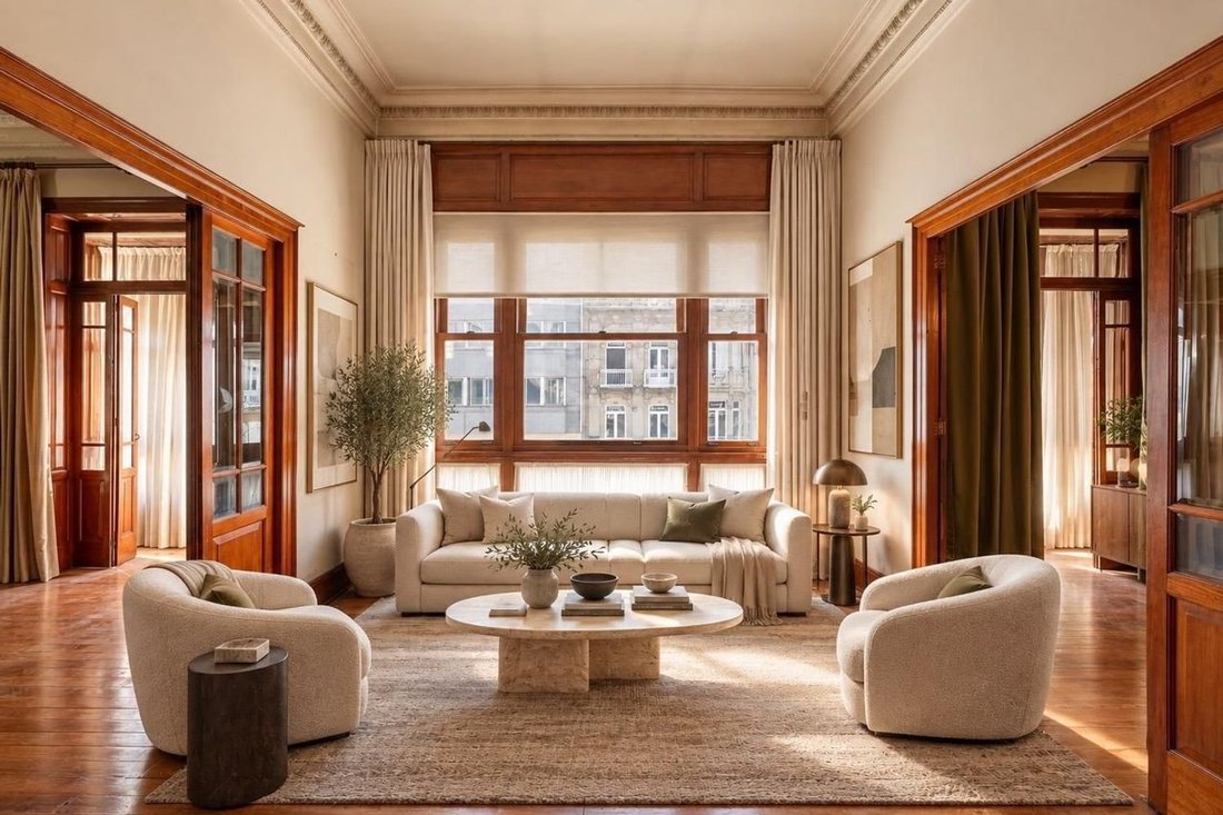 Apartment in Vigo (District), Vigo, Spain 1 - 19171424