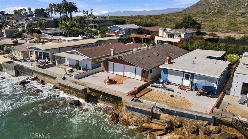 Maison à Malibu Avenue, Californie, États-Unis 1 - 19172546