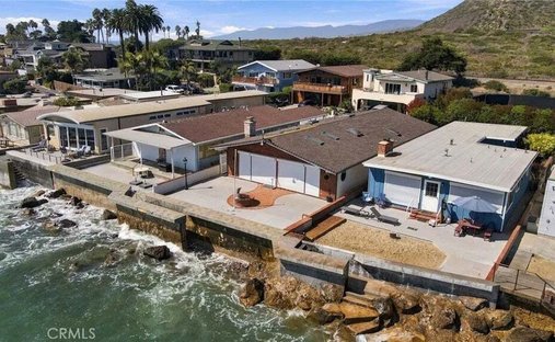 Casa en Ventura, California, Estados Unidos 1