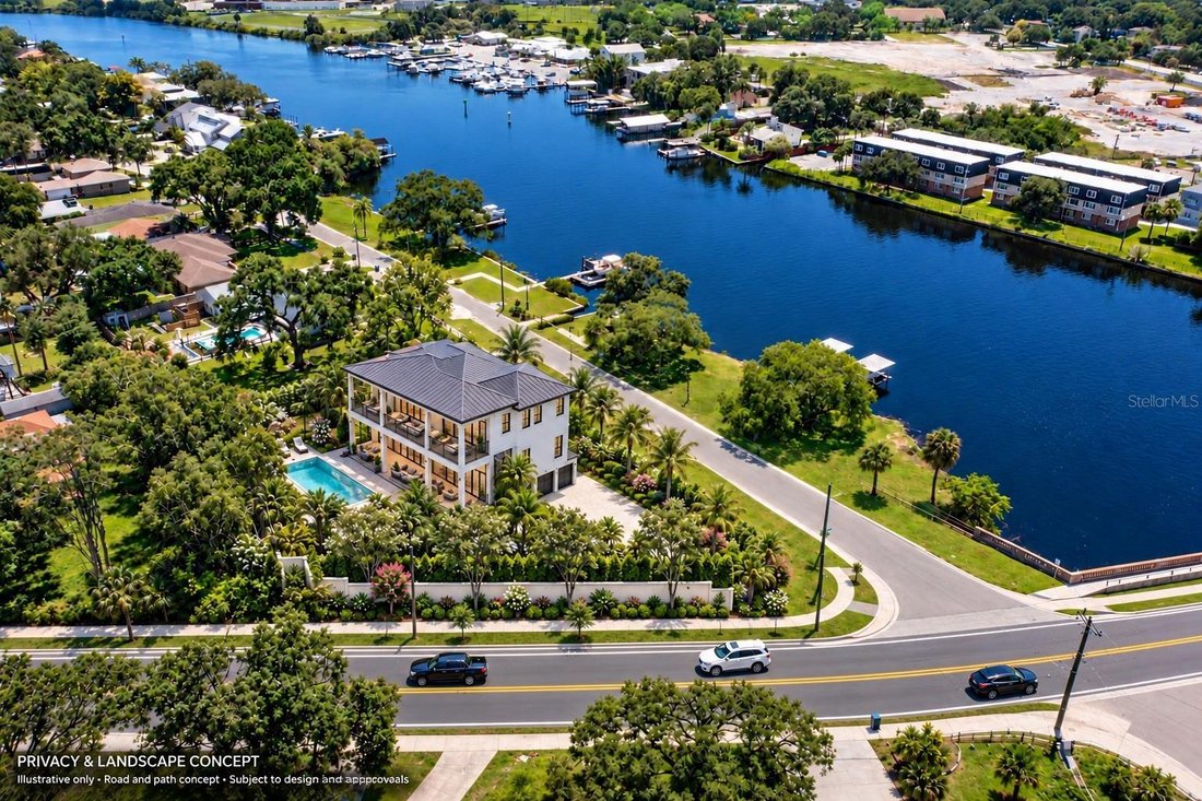 House in Tampa, Florida, United States 1 - 19172120