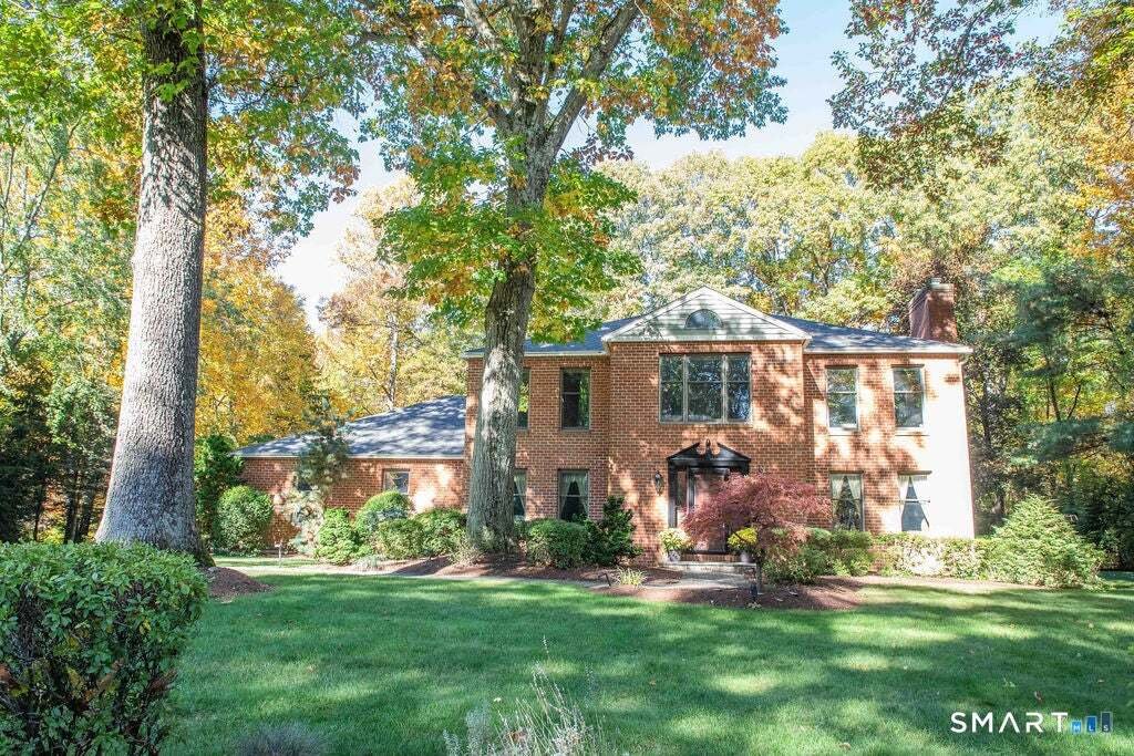 House in Farmington, Connecticut, United States 1 - 19179621