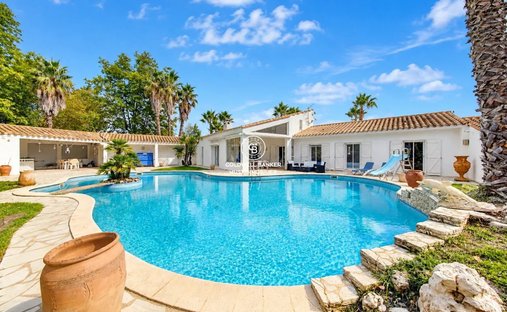 Villa à Saint-Cyprien, Occitanie, France 1