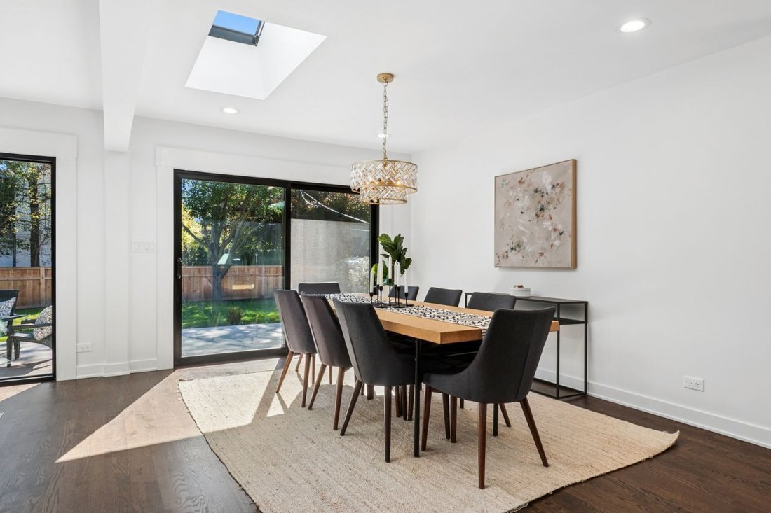 House in Wilmette, Illinois, United States 5 - 19174260