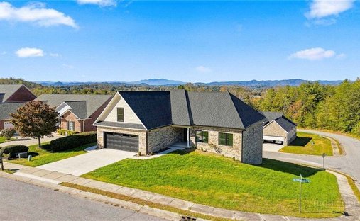 Haus in Lenoir, North Carolina, Vereinigte Staaten 1