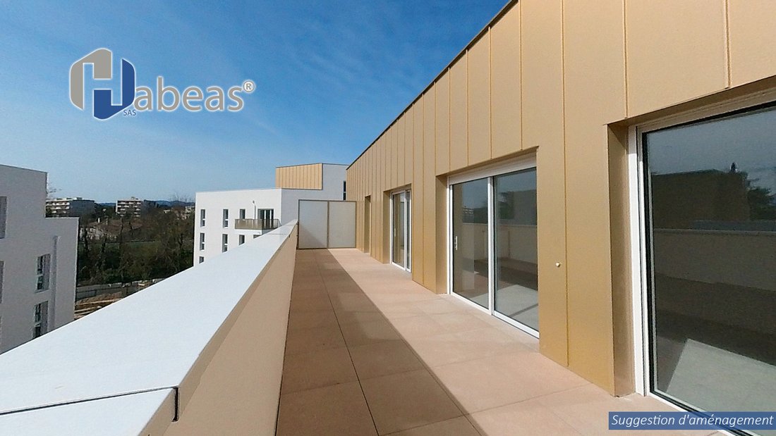Apartment in Ouest, Ville-la-Grand, France 3 - 19181223