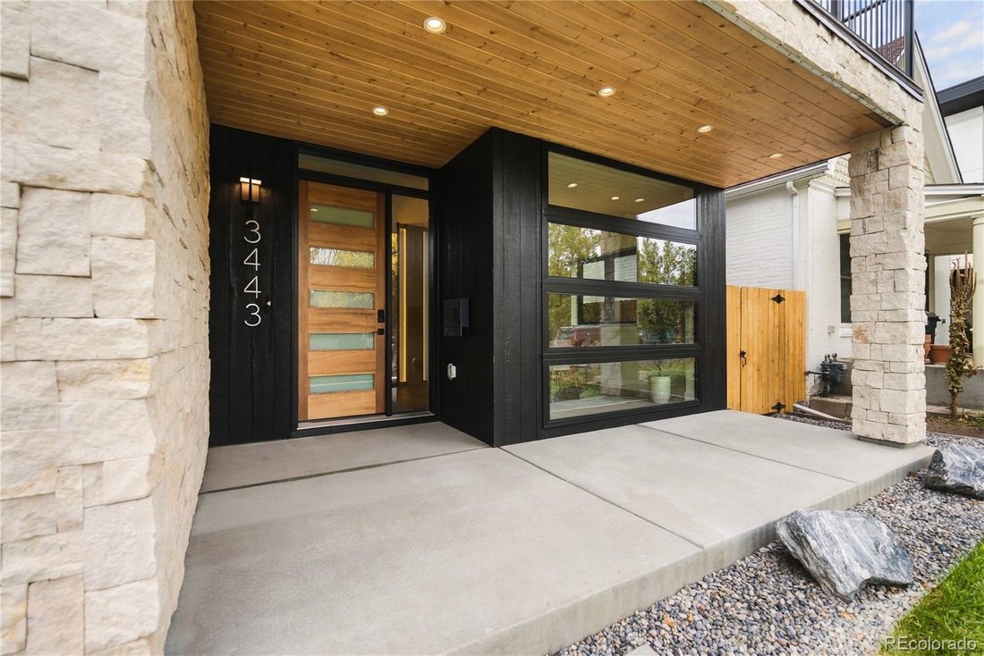 House in Denver, Colorado, United States 4 - 19174701