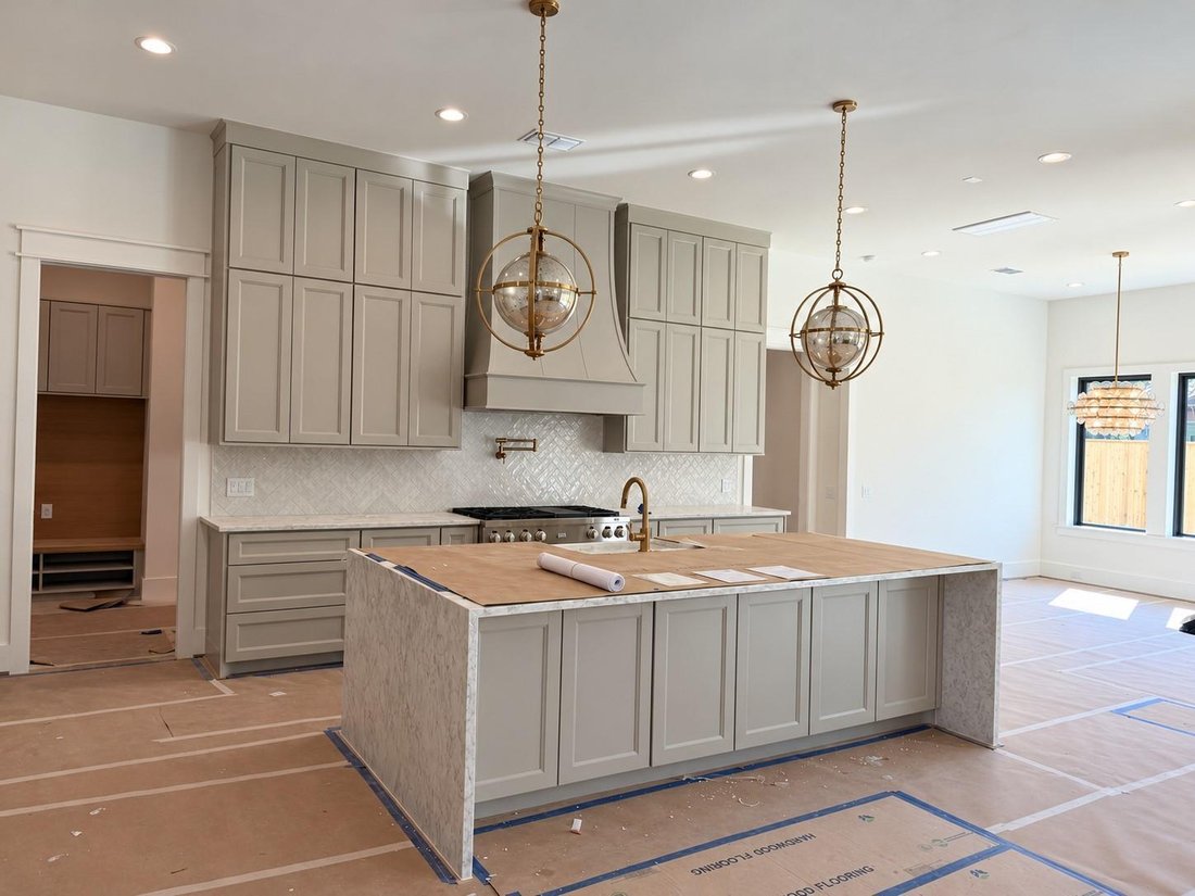 House in Houston, Texas, United States 3 - 19172953