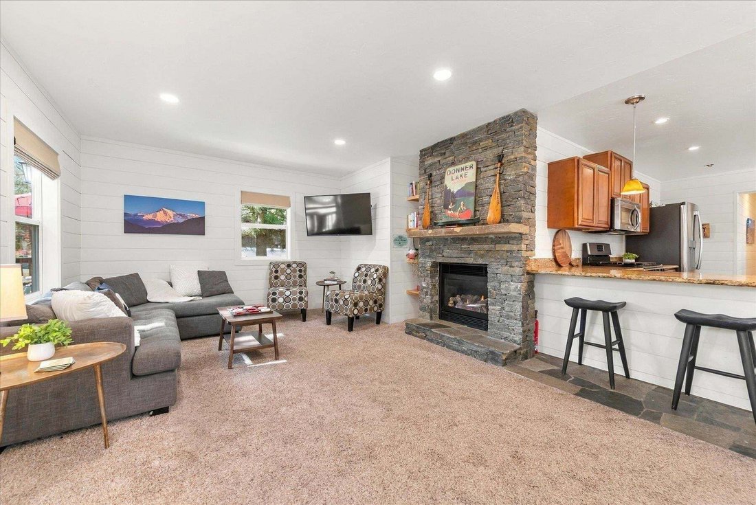 House in Truckee, California, United States 5 - 19174620