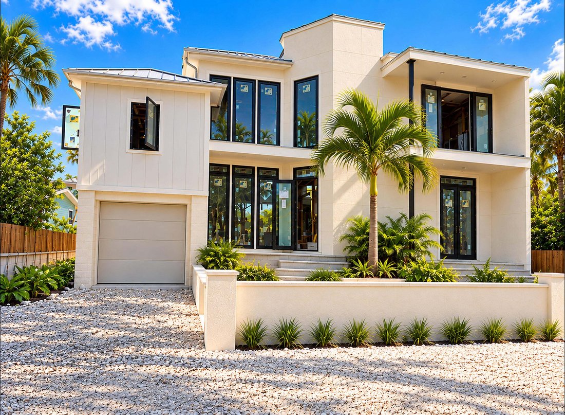 Maison à Key West, Floride, États-Unis 1 - 19181787