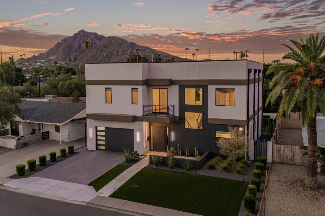 Andere in Scottsdale, Arizona, Vereinigte Staaten 2 - 19176207