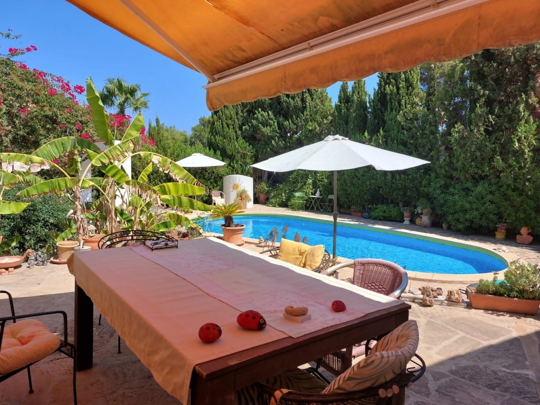 Villa en Cala d'Or, Santañy, Islas Baleares 5 - 19174818